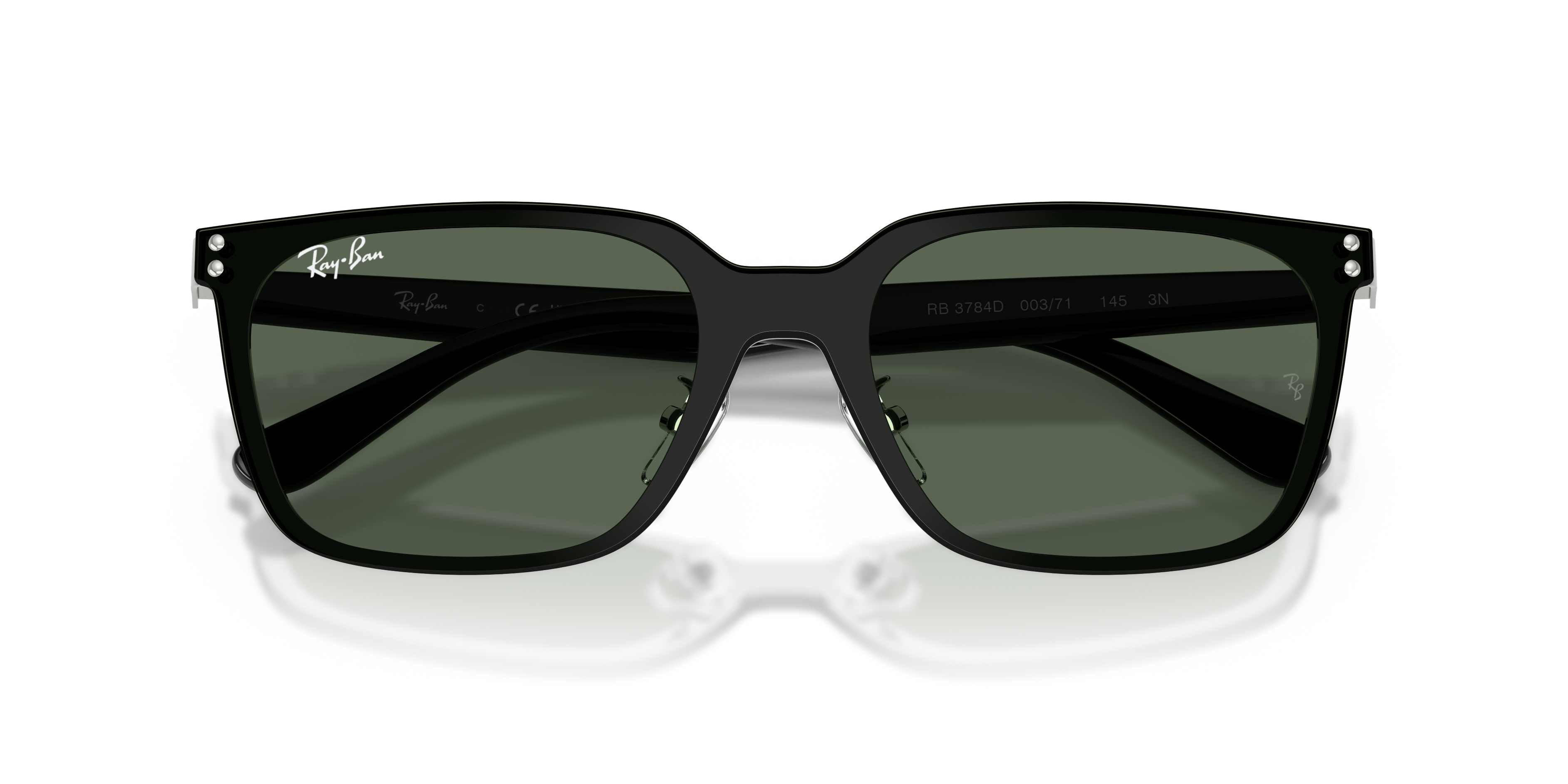 Ray-Ban RB3784D 003/71  